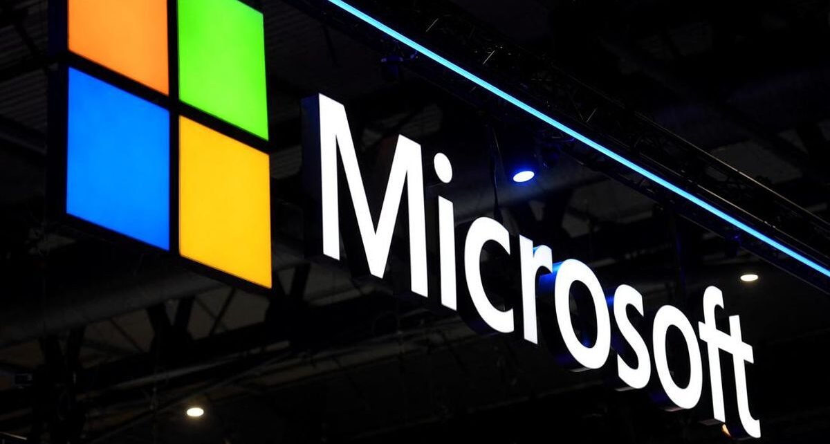 Microsoft PHK 6.000 Karyawan