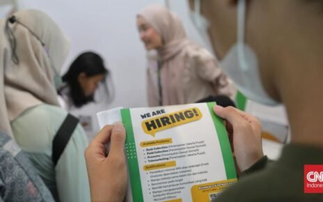 Isi Aturan Menaker yang Melarang Syarat Batas Usia di Lowongan Kerja