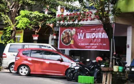 Pengakuan Pegawai soal Pengunaan Minyak Babi di Ayam Goreng Widuran