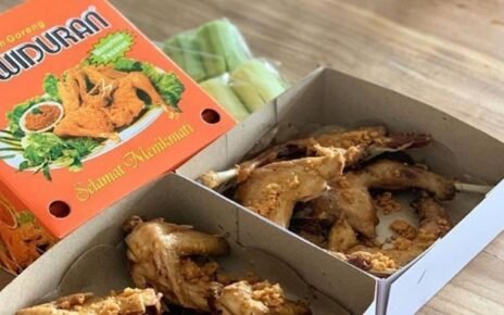 Melihat Aturan Cantumkan Keterangan Tak Halal Buntut Kasus Widuran
