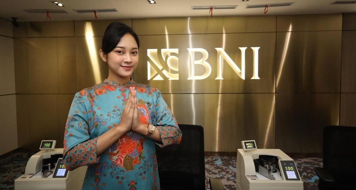 Tren Suku Bunga Rendah, BNI Jaga Likuiditas dan Pertumbuhan Kredit