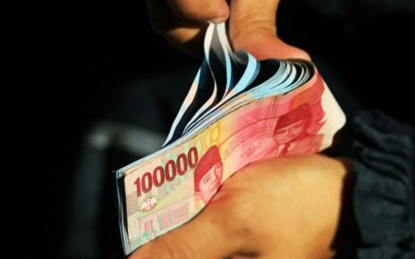 Asyik, Gaji ke-13 PNS Cair Pekan Depan
