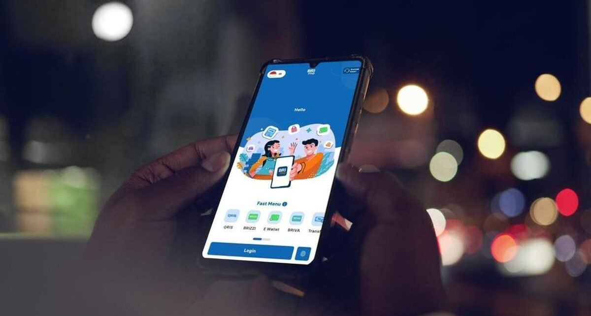 Liburan Tenang Bareng BRImo yang Penuhi Kebutuhan Transaksi Finansial