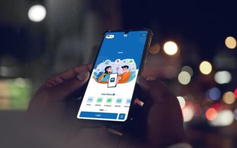 Liburan Tenang Bareng BRImo yang Penuhi Kebutuhan Transaksi Finansial