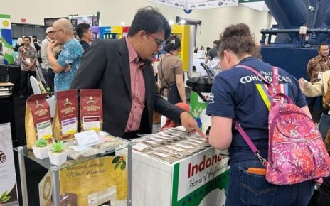 3 Strategi Digitalisasi BNI Dorong UMKM Tembus Pasar Global