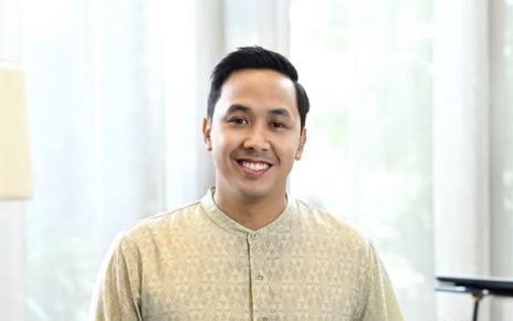 Ipar Raffi Ahmad hingga Aspri Prabowo Jadi Komisaris Sarinah