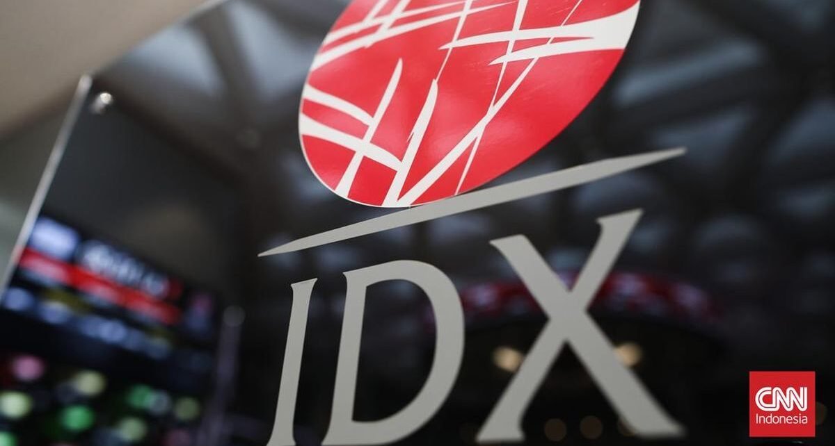 IHSG Diproyeksi Datar Jelang Libur Panjang