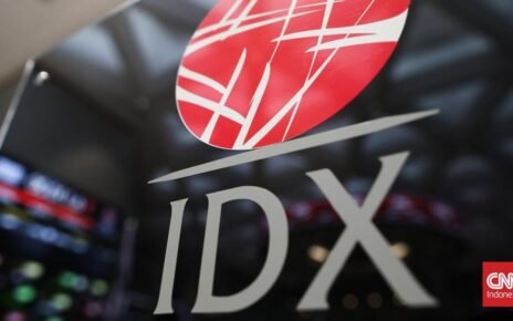 IHSG Diproyeksi Datar Jelang Libur Panjang