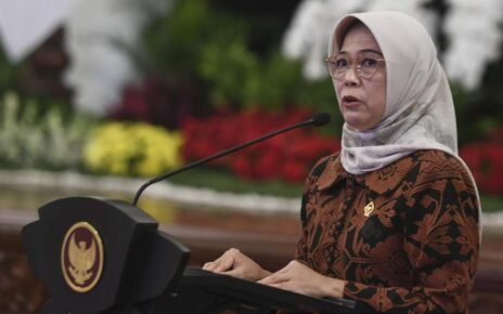 BPK Ungkap Ketidaksesuaian Data Pajak hingga Belanja Pegawai