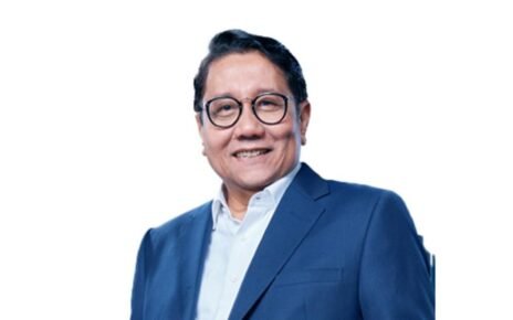 Mental dari BNI, Ipar Jokowi Kini Jadi Komisaris Semen Indonesia Group