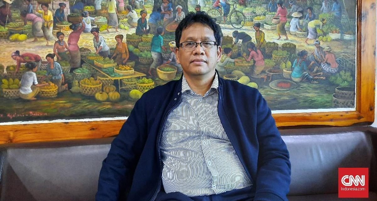 LPS Jamin Indonesia Tak Bakal Alami Krisis Moneter