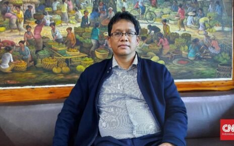 LPS Jamin Indonesia Tak Bakal Alami Krisis Moneter