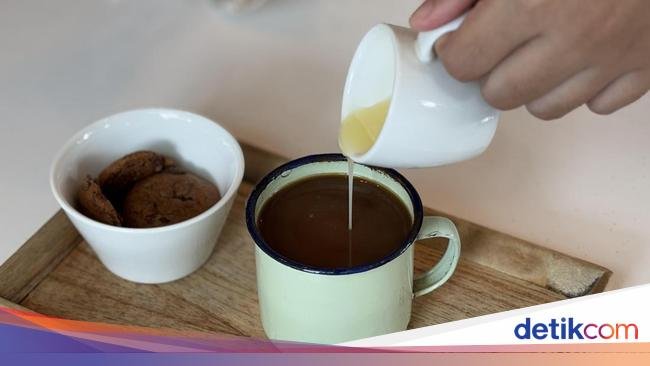 Menikmati Kopi Wong Jowo dan Burrito Bersuasana Artistik
