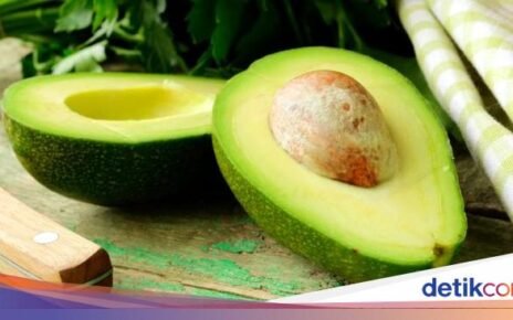 5 Buah dan Sayur yang Ternyata Tidak Sesehat yang Dikira