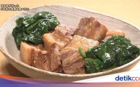 5 Kisah Orang Menyantap Makanan yang Disimpan Bertahun-tahun