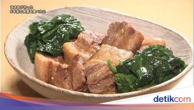 5 Kisah Orang Menyantap Makanan yang Disimpan Bertahun-tahun