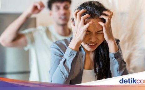 5 Pria Ini Kesal hingga Ngamuk ke Pasangan Gegara Makanan
