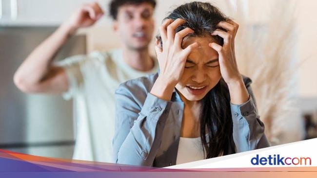 5 Pria Ini Kesal hingga Ngamuk ke Pasangan Gegara Makanan
