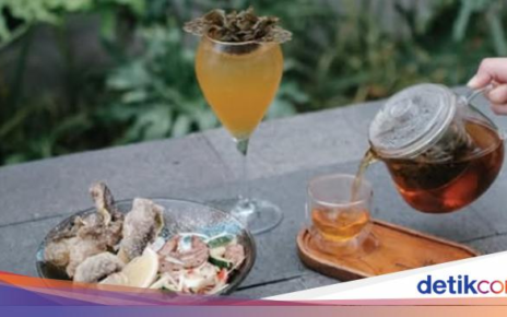 5 Resto Baru di Jakarta Cocok Buat Makan Enak di Hari Libur