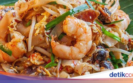 5 Resto Melayu Non Halal, Ada Bak Kut Teh hingga Mee Won Ton