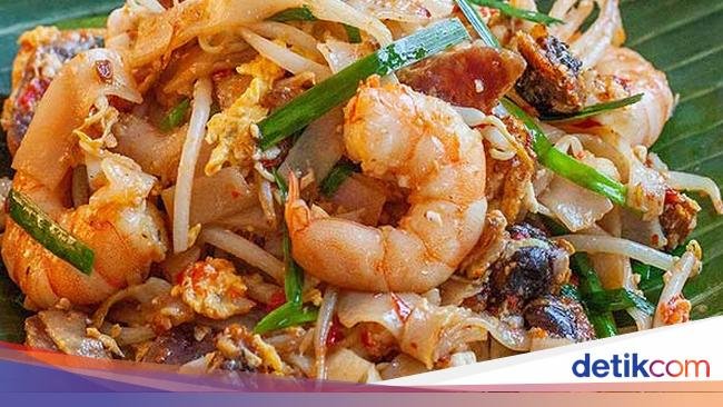 5 Resto Melayu Non Halal, Ada Bak Kut Teh hingga Mee Won Ton