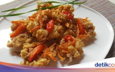 3 Resep Tempe Bumbu Cabe yang Pedas Gurihnya Nagih