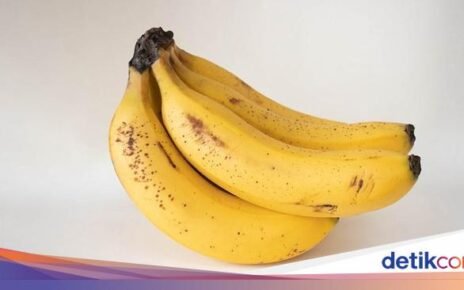 Konsumsi 5 Makanan Kaya Magnesium Ini Bikin Tidur Nyenyak