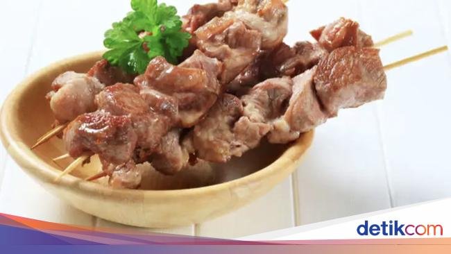 Muslim Wajib Tahu! Kode Makanan Mengandung Babi