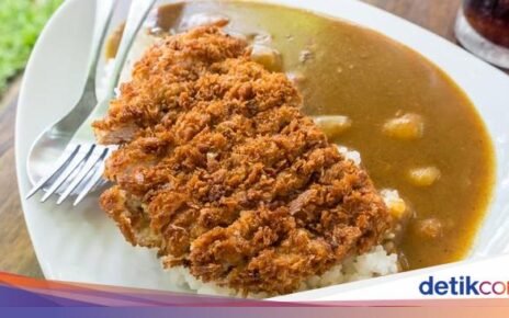Cara Mengenali Makanan Mengandung Babi, Bisa dari Aroma dan Tekstur