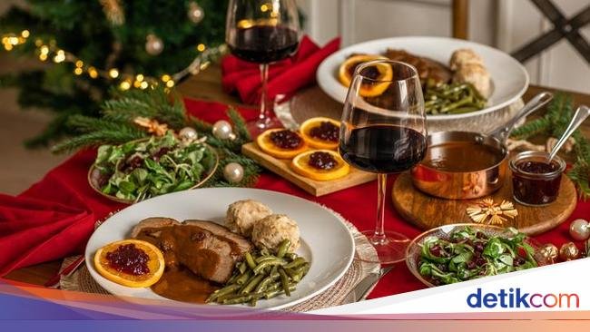 Wanita Dihina Calon Mertua Gegara Bawa Bekal Saat Jamuan Makan