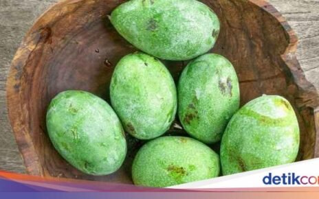 Apes! Niat Beli Mangga Online, Wanita Ini Malah Ditipu Rp 260 Juta