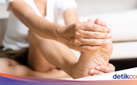 5 Buah Penurun Asam Urat yang Bikin Nyeri Sendi Hilang