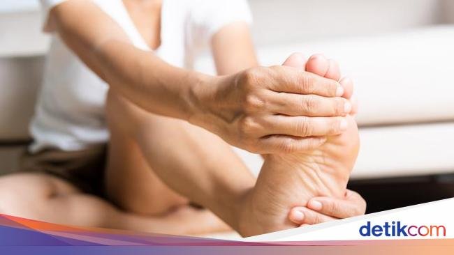 5 Buah Penurun Asam Urat yang Bikin Nyeri Sendi Hilang