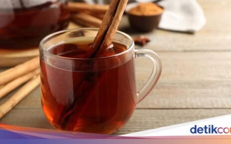 Hindari Efek Samping Konsumsi Kayu Manis, Ikuti Saran Ahli