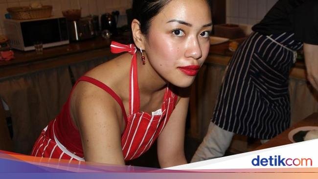 Kisah Chef Rachel Sukses Jualan Ayam Geprek di London