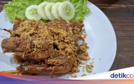 Ayam Goreng Widuran Dapat Rating 4,4 di Google, Begini Review Pelanggan