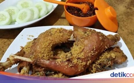 Viral Ayam Goreng Non Halal di Solo, 3 Hal ini Perlu Dicermati