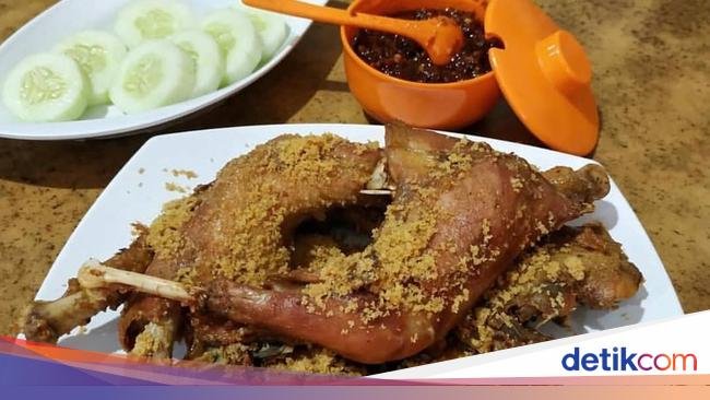 Viral Ayam Goreng Non Halal di Solo, 3 Hal ini Perlu Dicermati