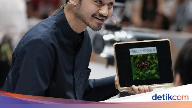 Barista Indonesia Raih Gelar Juara 2 di World Brewers Cup Championship 2025