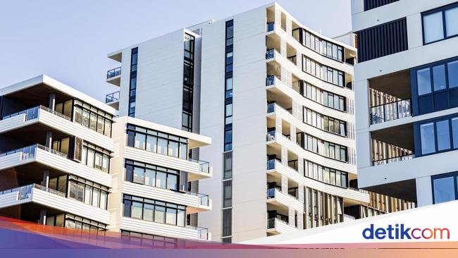 Kulineran di Apartemen Makin Populer, Ini 4 Alasannya