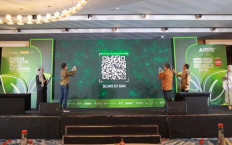 Kemenperin Gelar FIH 2025, Perkuat Prinsip Keberlanjutan Industri