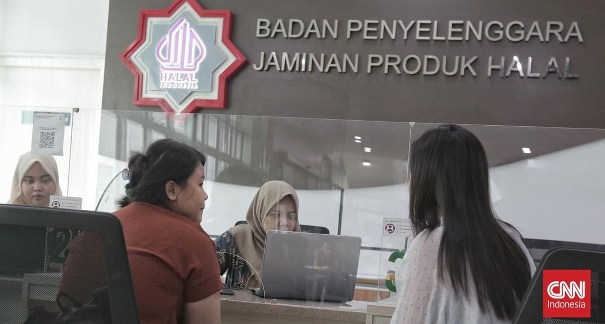 BPJPH Tambah LPH Terakreditasi Demi Perkuat Ekosistem Halal Nasional