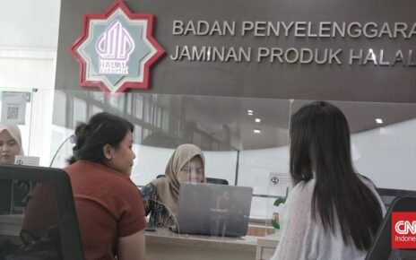 BPJPH Tambah LPH Terakreditasi Demi Perkuat Ekosistem Halal Nasional