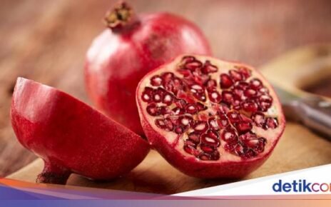 7 Buah Tinggi Gula Ini Perlu Dihindari Penderita Diabetes