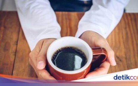 Terungkap! Waktu Minum Kopi Paling Ideal Menurut Dokter