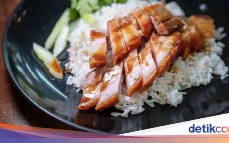 Muslim Terlanjur Makan Babi? Begini Cara Menyucikan Mulut Menurut Ulama