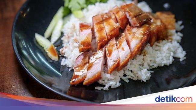 Muslim Terlanjur Makan Babi? Begini Cara Menyucikan Mulut Menurut Ulama
