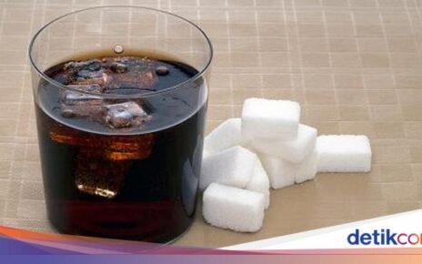 Studi Ungkap Konsumsi 5 Jenis Makanan Ini Memperpendek Umur