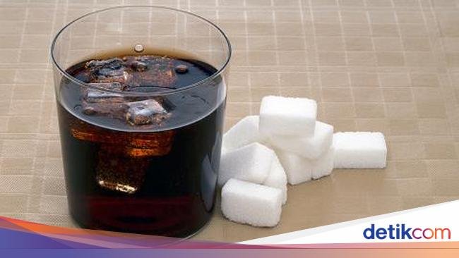 Studi Ungkap Konsumsi 5 Jenis Makanan Ini Memperpendek Umur