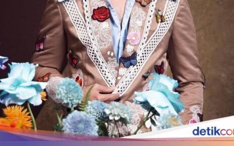 Momen Cinta Brian Bikin Jus hingga Makan Bareng Gisel